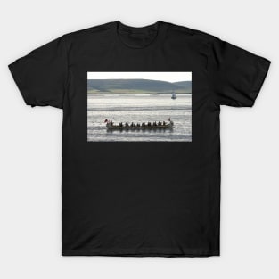 Calm evening, Kirkwall Bay T-Shirt